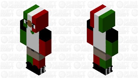 Minecraft skin mexico - Skin Grabber; Mexico NorbixPROXD. 0 ... Background Mexico NorbixPROXD. 0 + Follow - Unfollow Posted on: Jan 28, 2023 . About 8 months ago . 30 . 44 0 0. Mexico . Show ...
